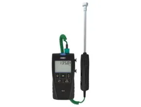 KIMO INSTRUMENT TK 61 / TK 62 Thermocouple temperature