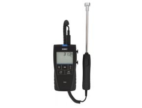 KIMO INSTRUMENT TR 61 / TR 62 Pt100 Temperature