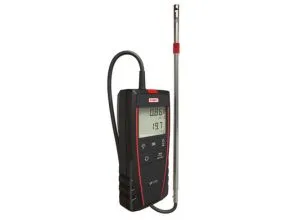 KIMO INSTRUMENT VT 110 / VT 115 Hotwire Thermo-Anemometer