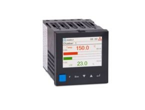 West Control Solutions KS 3640 Line Recorder