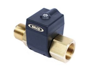 Kelco Engineering C25 Series Flow Switch