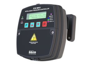 Kelco Engineering E30-MK2 Digital Pressure Switch