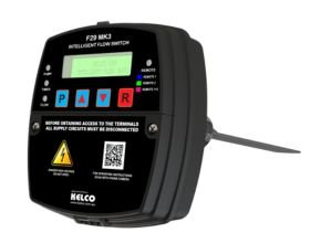 Kelco Engineering F29 MK3 Programmable Flow Switch