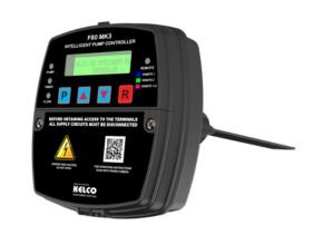 Kelco Engineering F60 MK3 Advanced Pump Controller