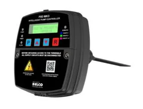 Kelco Engineering F60 MK3 Advanced Pump Controller