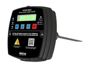 Kelco Engineering IPG20 MK3 Intelligent Pump Guard