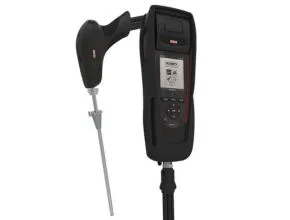 Kimo Instruments KIGAZ 210 Combustion gas analyser
