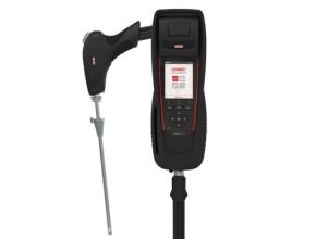 Kimo Instruments KIGAZ 310 Combustion gas analyser