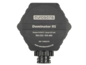 Mechatronics Eurosens Dominator RS