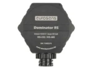 Mechatronics Eurosens Dominator RS