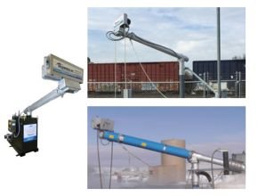 Oil Skimmers Extended Reach Oil Skimming Systems