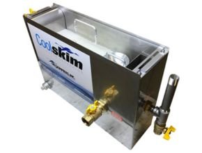 Oil Skimmers, Inc. CoolSkim™ Oil Water Separator