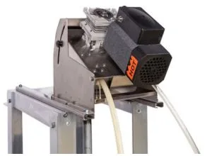 Oil Skimmers Model 1H Brill Compact Tube