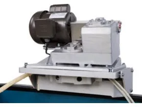 Oil Skimmers Model 5H Brill Horizontal Tube