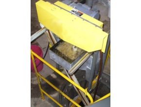 SkimOil Fishboy Tube Type Oil Skimmer