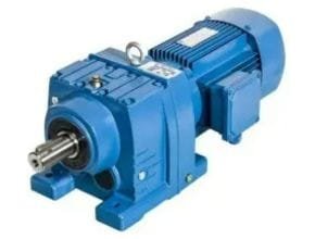 Gear Reducer