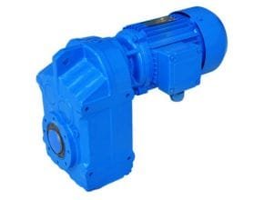 Gear Reducer