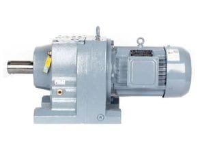Gear Reducer