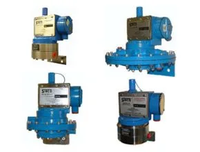 Sirco Mechanical Instruments