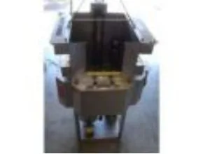 SkimOil Automatic Floating Weir Oil Skimmer-Separator