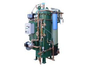 SkimOil Brute Marine Oily Water Separator