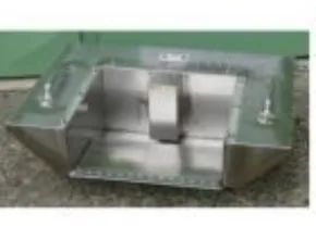 SkimOil First Response Oil Skimming Systems