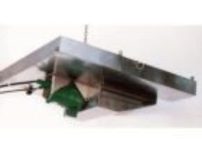 SkimOil Grinder Oil Skimmer