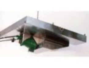 SkimOil Grinder Oil Skimmer