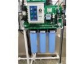 SkimOil Mini-Brute Oily Water Separators