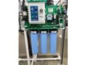 SkimOil Mini-Brute Oily Water Separators