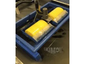 Skimoil Sheen-Skimmer