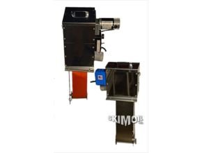 Skimoil TBS Series The Belt Skimmer
