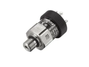 Trafag ECTN 8477 Electronic Pressure Switch