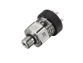 Trafag EPI 8287 Electronic Pressure Switch