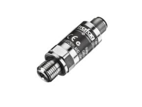 Trafag NAE 8256 Electronic Pressure Switch