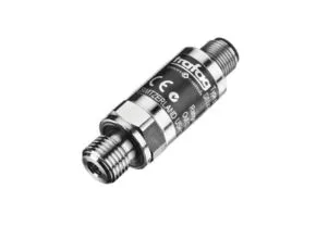 Trafag NAE 8256 Electronic Pressure Switch