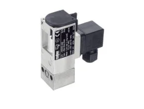 Trafag PST4B 9B4 Electronic Pressure Switch