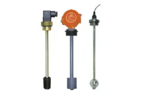 Trafag TFC Float Level Sensor