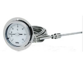 Trafag TMT 701 Industrial Thermometer Temperature Gauges