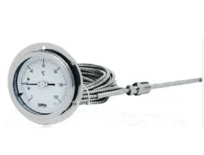 Trafag TMT 701 Industrial Thermometer Temperature Gauges