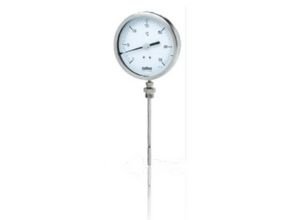 Trafag TMT 702 Industrial Thermometer Temperature Gauges
