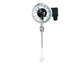 Trafag TMT 703 Industrial Thermometer Temperature Gauges