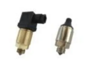 Trafag TOS Optical Level Switch