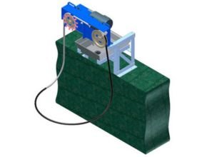 Oil Skimmers Frame Mounted Oil Skimming Systems