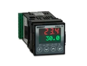 West Control Solustions Pro-16 Single Loop Controller