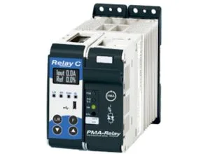 West Control Solution PMA Relay C Advanced Power Controller