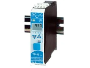West Control Solution RL 400 Rail Line Systems