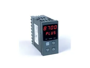West Control Solutions 8700+ Limit Controller - Temp Control