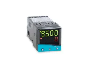 West Control Solutions 9500P Temperature Programmer