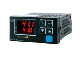 West Control Solutions KS 40-1 Single Loop Temperature Controller
